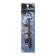 Solomon watch strap 14 mm, genuine leather, L-20 cm, black