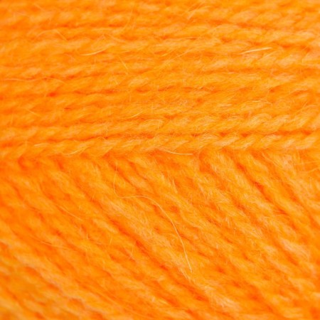 Yarn "magnificent" 30% Angora, 70% Acrylic volume 300m/100g (340-list)-3
