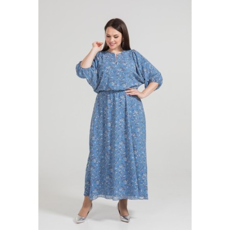 Women's dress, size 56-1