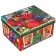 Gift box "New Year" 31x25.5x16 cm, Spider-Man