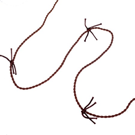Carnival accessory "Wire" 3 meters-2