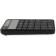 Numerical block K604W Black USB Wireless SLIM for laptop (1979325)