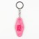 Key keychain "Waho", 10.5 x 3 cm