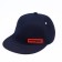 Cap "President", blue