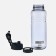 Water bottle, 2 l, 33 x 10.5 cm, with sieve, mix