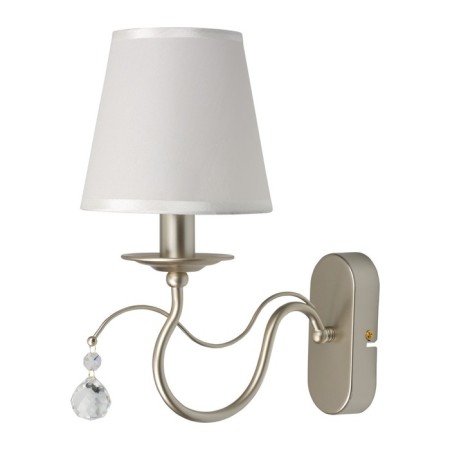 Sconces "Federica", size 15x27x32 cm, 40W 1xe14