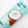 Hair shampoo with coconut oil, power and recovery, 400 ml, Pico Mico