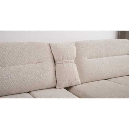 Rocky pillow 693 Camby IVORY-3
