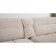 Rocky pillow 693 Camby IVORY