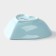Ceramic Daramic Salamic "Heart", 130 ml, 12.5 × 11.5 cm, blue color