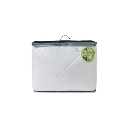 Armos blanket, size 200x220 cm, tick, bamboo, 200 gr.-3