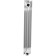 Bimetallic radiator Stout Style, 500 x 80 mm, 10 sections, side connection