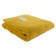 Essential towel, 612 g, size 90x150 cm, mustard color