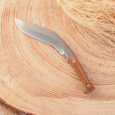 Souvenir "Nepal" 12.5cm, 80mm/2mm blade