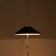 Lamp Bayerlux "Transformer" 1he27 15W dark coffee 30x30x23-72 cm