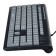 Keyboard Rick 480m Black/Gray USB Slim Multimedia (1067199)