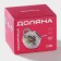 Sugar with a spoonful of Vesennaya evening, 200 ml, white color
