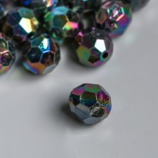 Beads for creativity plastic 