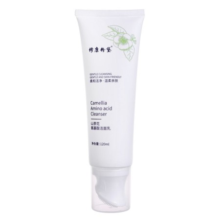 Foam for washing, with saffron extract, 120 ml-2