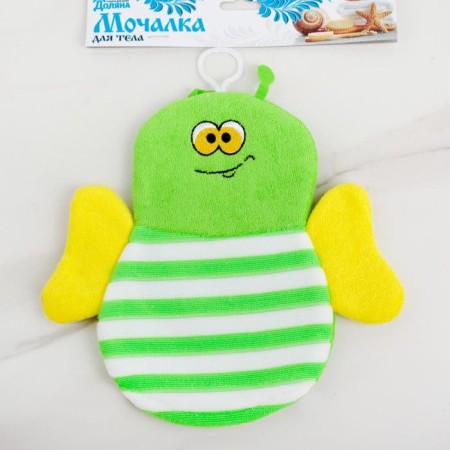 Baby Mochell Baby for swimming a share "Bee", color mix-7