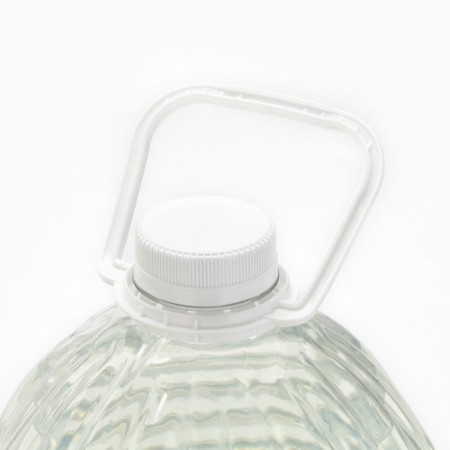 Liquid hand soap Russian benefit, 5 l, fruit aroma-1