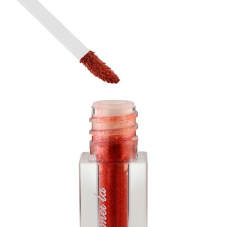 Eye shade liquid Lameila 5 tone, 2 ml-3