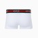 Panties boxers are male, color white mix, size 52