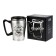 Thermal circle, 350 ml, ascent "Master K. Real Man", 10 x 12 cm