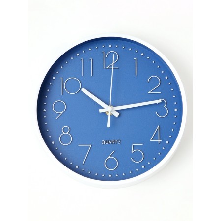 Watch Wall Interior "Classics", smooth move, D-20 cm