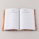 One question on the day. Five years diary. Fivebook