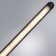 Bra Prima 84x14x6 cm, 1x9W LED