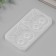 Mold Silicon "Kits with Big Eyes" 2 items 6x11.5x0.9 cm