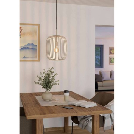 SOMAZZINA suspension ceiling lamp, 1x40W E27-1