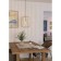SOMAZZINA suspension ceiling lamp, 1x40W E27