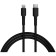 ZMI AL873K USB Type-C (M) -Lightning (M) 1m Black Box