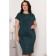 Women's dress, size 62