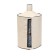 Czech for bottles, 19 liters, under the pump, oxford, beige