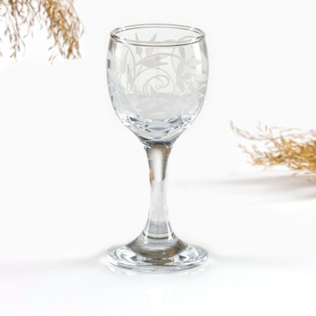 Ryumka "engraving" 55 ml-4