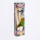 Mineral poles "Eucalyptus branch" for birds, 2 pcs