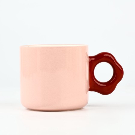 Ceramic mug "Letter to you", 320 ml-2
