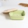 Baking capacity "Tetra with a lid" 1.2l / 10x22x19.5cm, aroma of summer