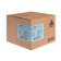 Exhaust Auramax VP 150, 153x153 mm, D = 150 mm, 220 V, 22 W, 37 dB, channel