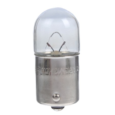 Car lamp Narva, R10W, 12 V, 10 W, (BA15S)-1