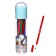 Flomasters 12 -cv BrunovisConti Kidscolor, layer, circle, in the layer of tube