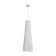 Suspended lamp Freya Fr5405PL-01W2 Cottage, 260x260x825 mm, E14, 1x40W, Milk color