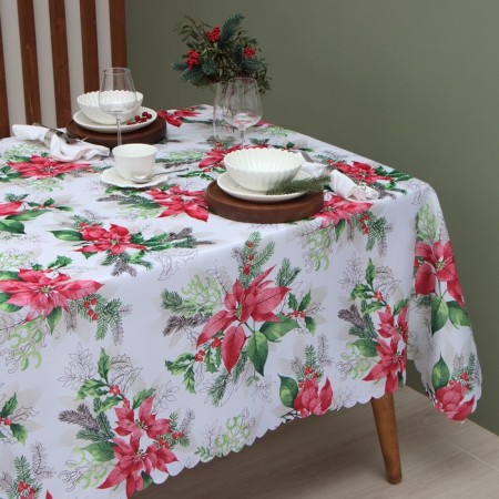 Baby Dolyana "Christmas Bouquet" 145*260 cm, 100% p/e-1