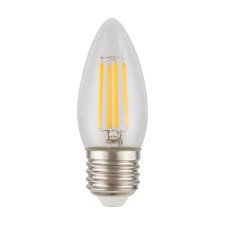 VOLTEGA 8463, E27, 5 W, 400 lm, 4000k bulb.