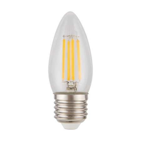 VOLTEGA 8463, E27, 5 W, 400 lm, 4000k bulb.