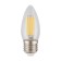 VOLTEGA 8463, E27, 5 W, 400 lm, 4000k bulb.