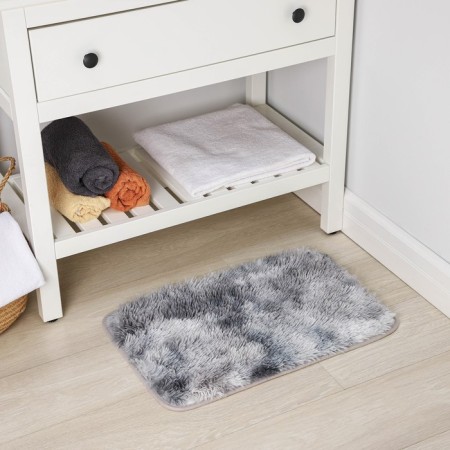 Daillean House "Pushstik", 40 × 60 cm, color gray color-1